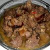 Rựa mận dê (phần)