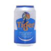 Tiger nâu lon